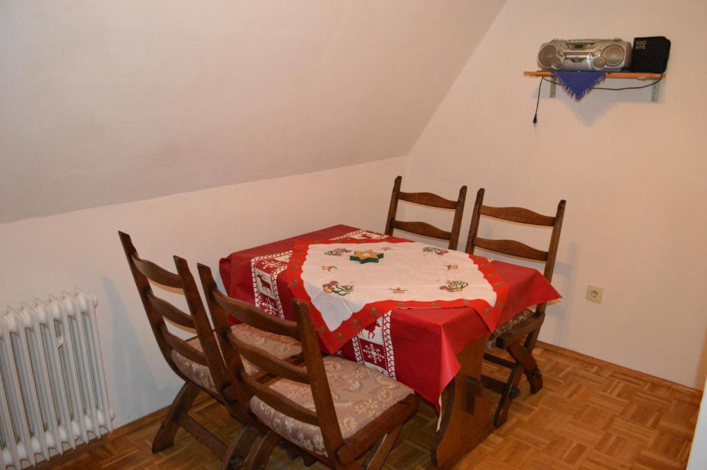 Gottschlich Apartment Schmallenberg Room photo